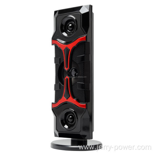 powerful sound system 3.1 multimedia speaker